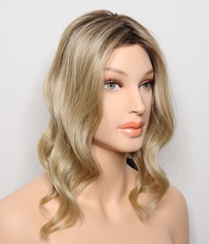 tupet syntetyczny lace front - wigsss.com